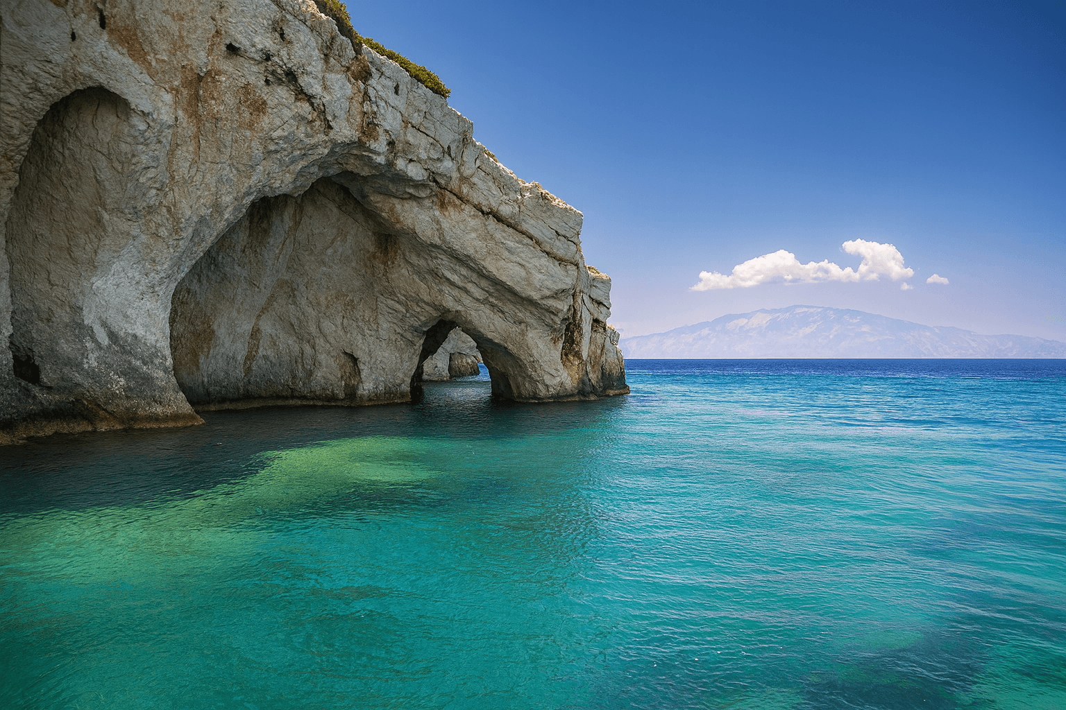 Site background