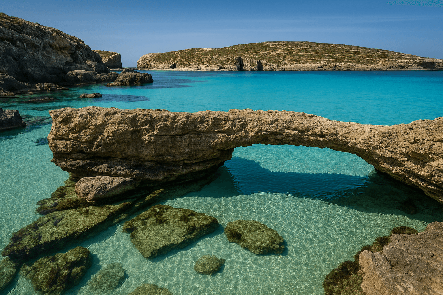 Site background