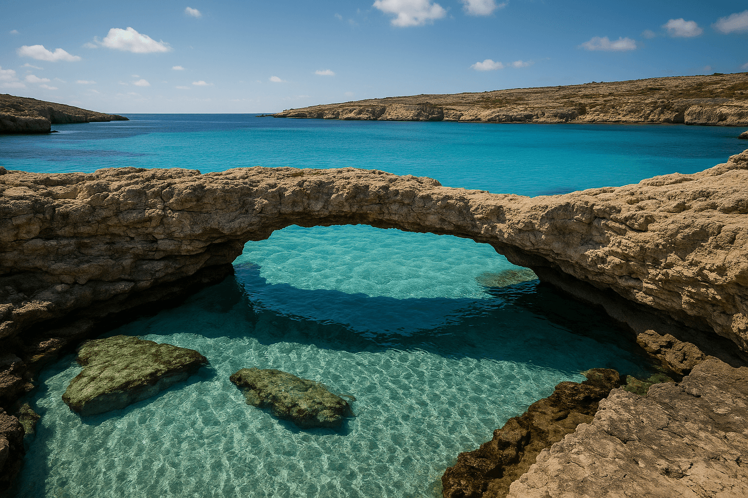 Site background