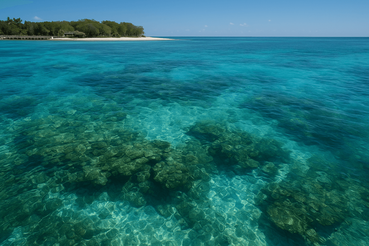 Site background