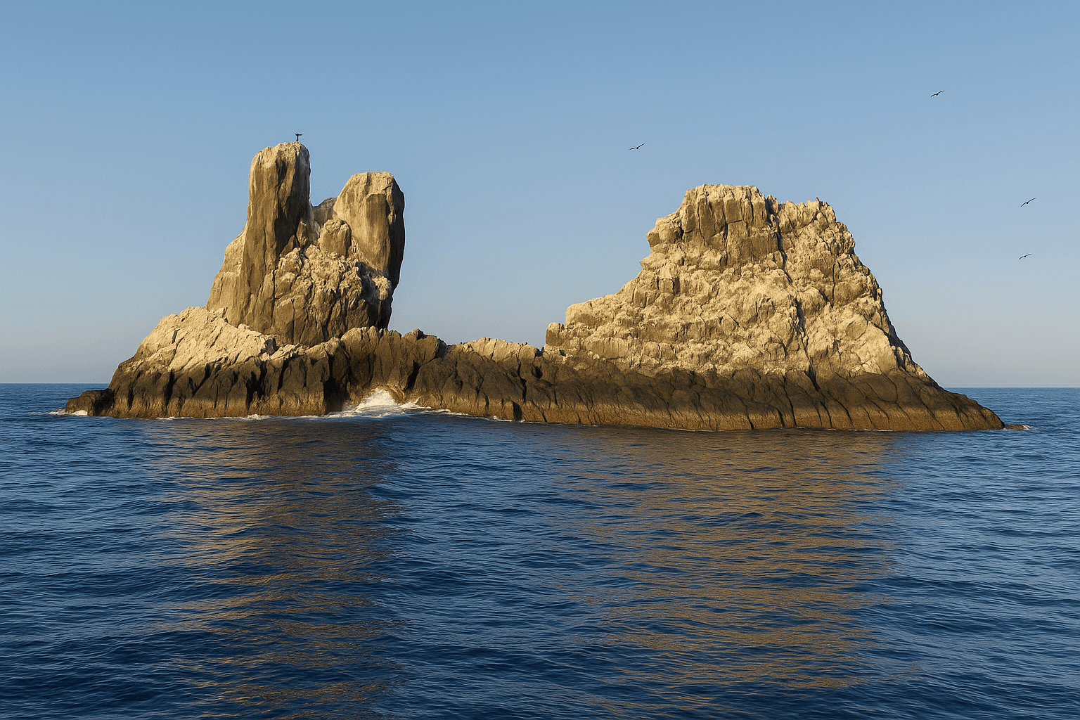 Site background