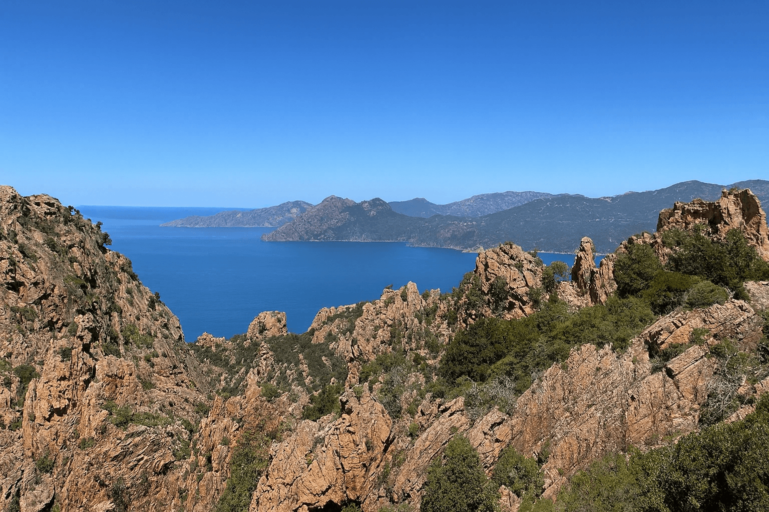 Site background