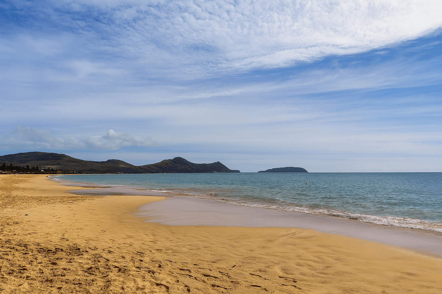 Site background