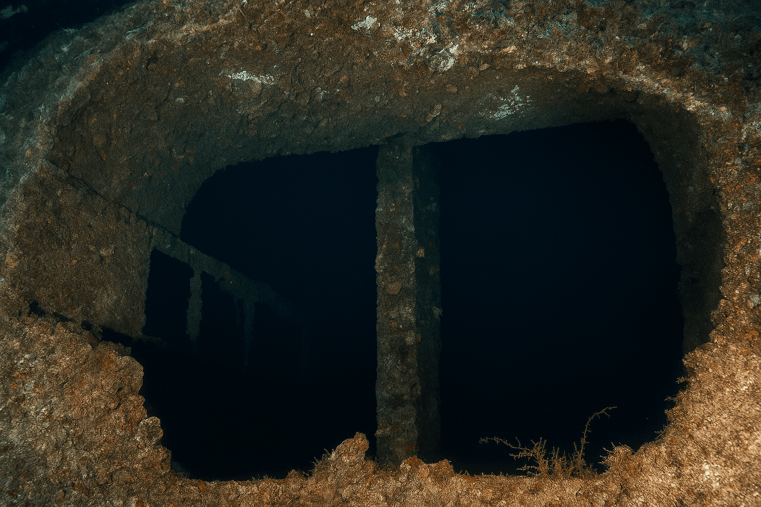 Site background