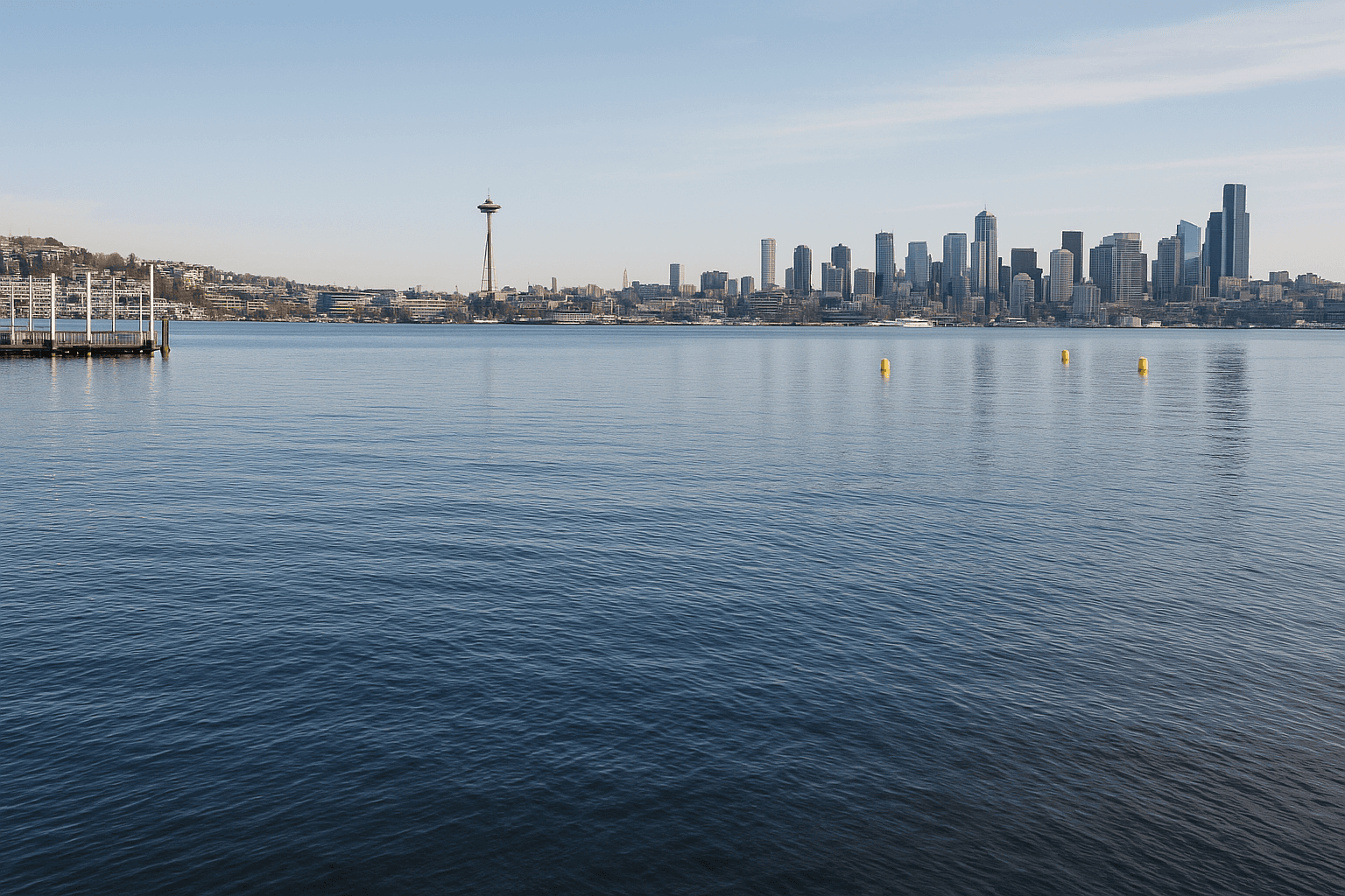 Site background