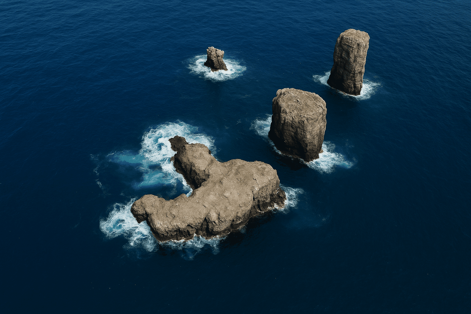 Site background