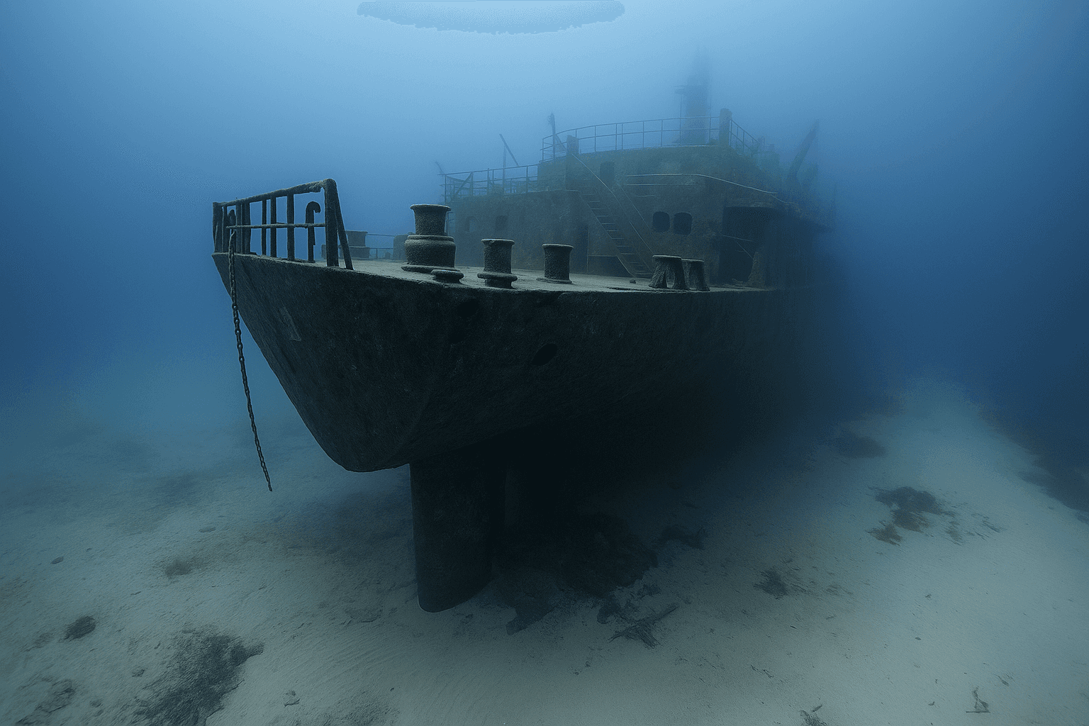 Site background