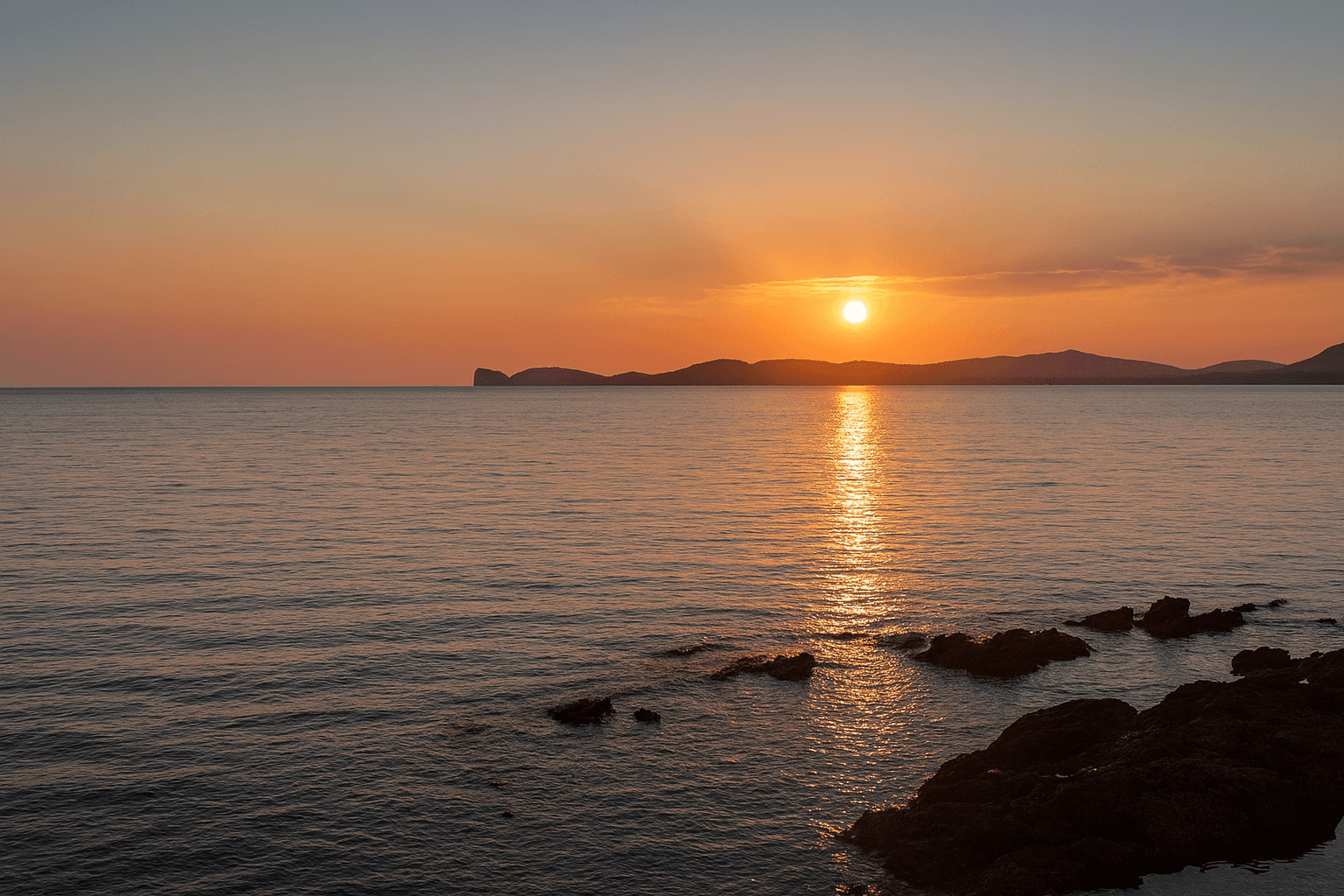 Scuba diving in Alghero, Sardinia