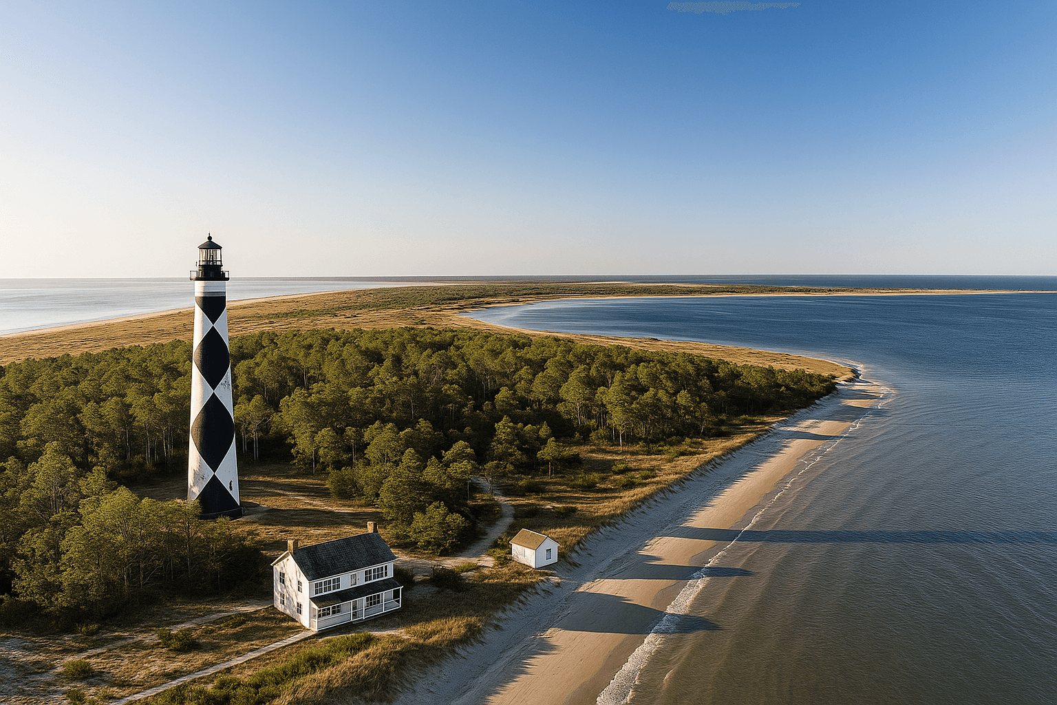 Crystal Coast image