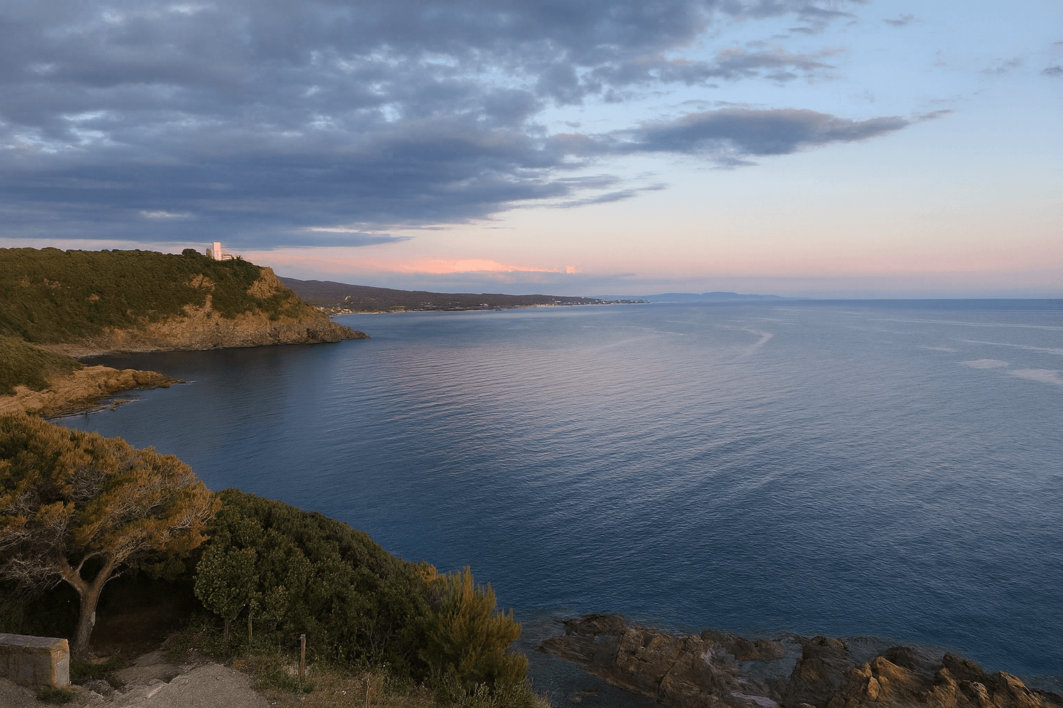 Scuba diving in Livorno, Tuscany