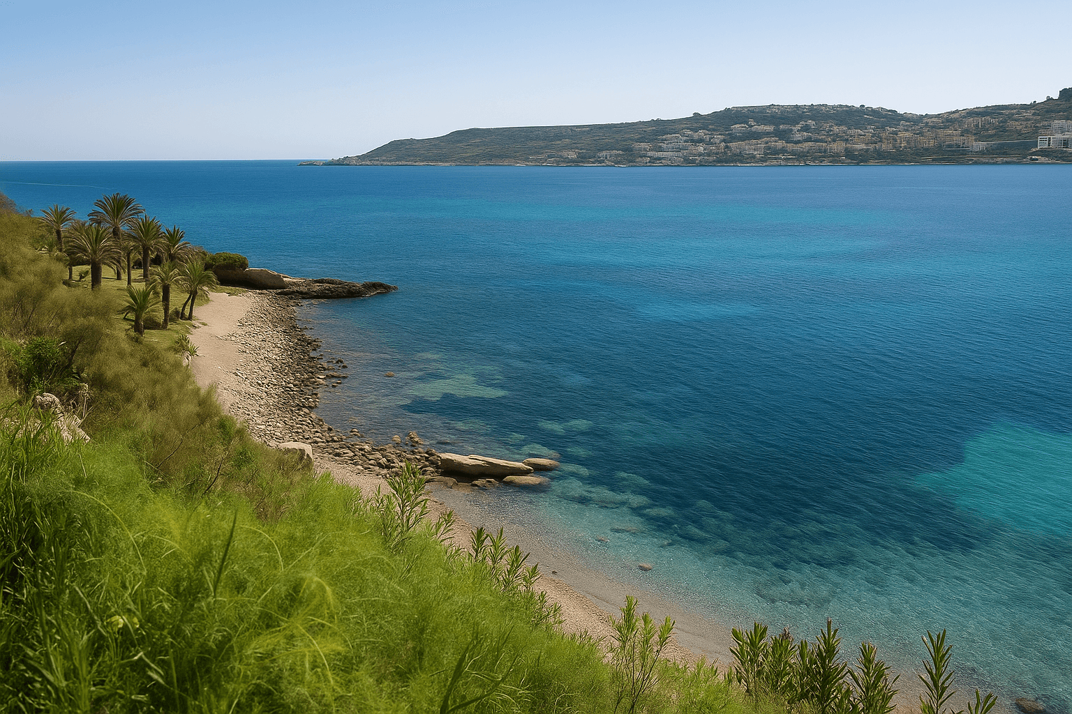 Mellieha image