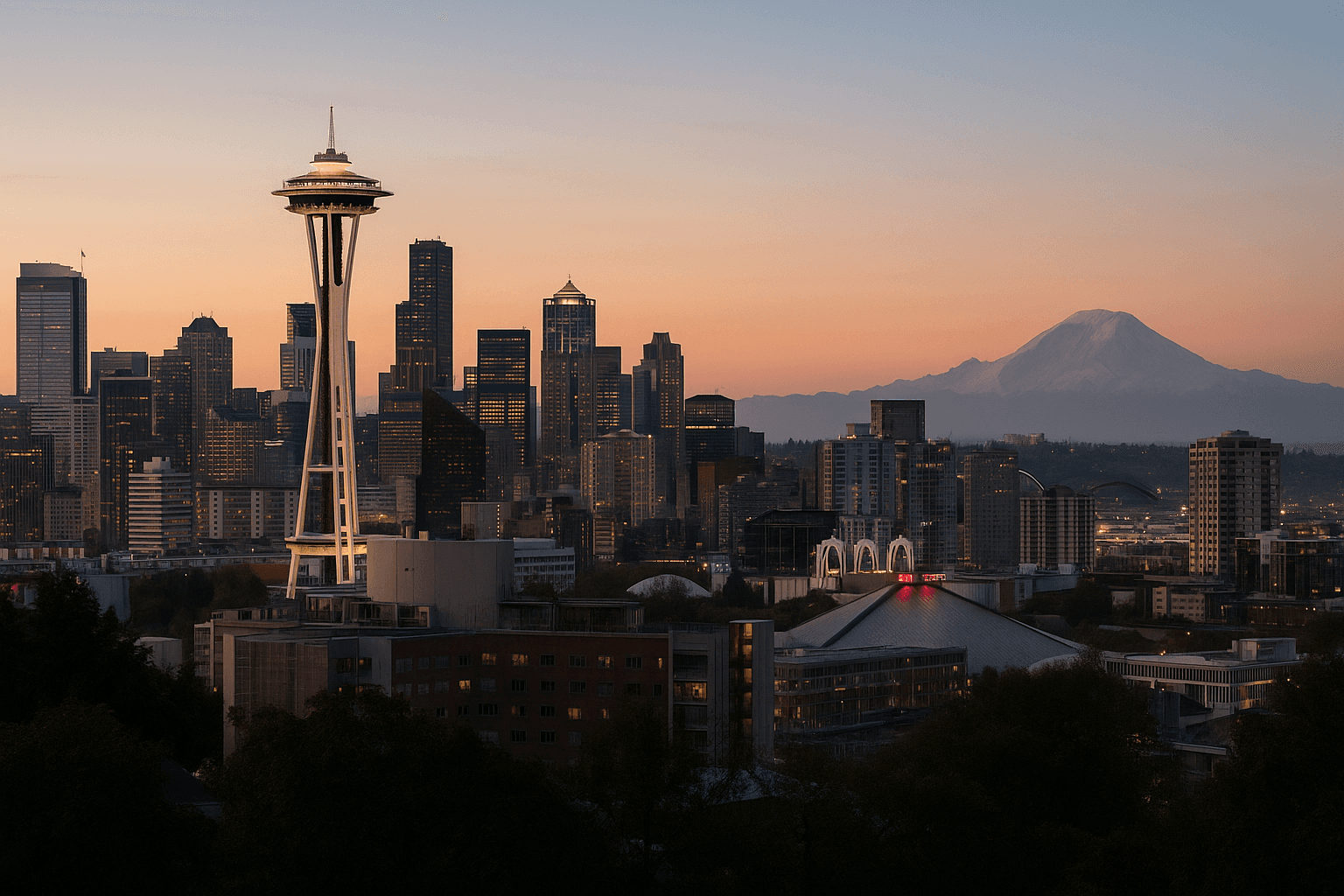 Seattle image