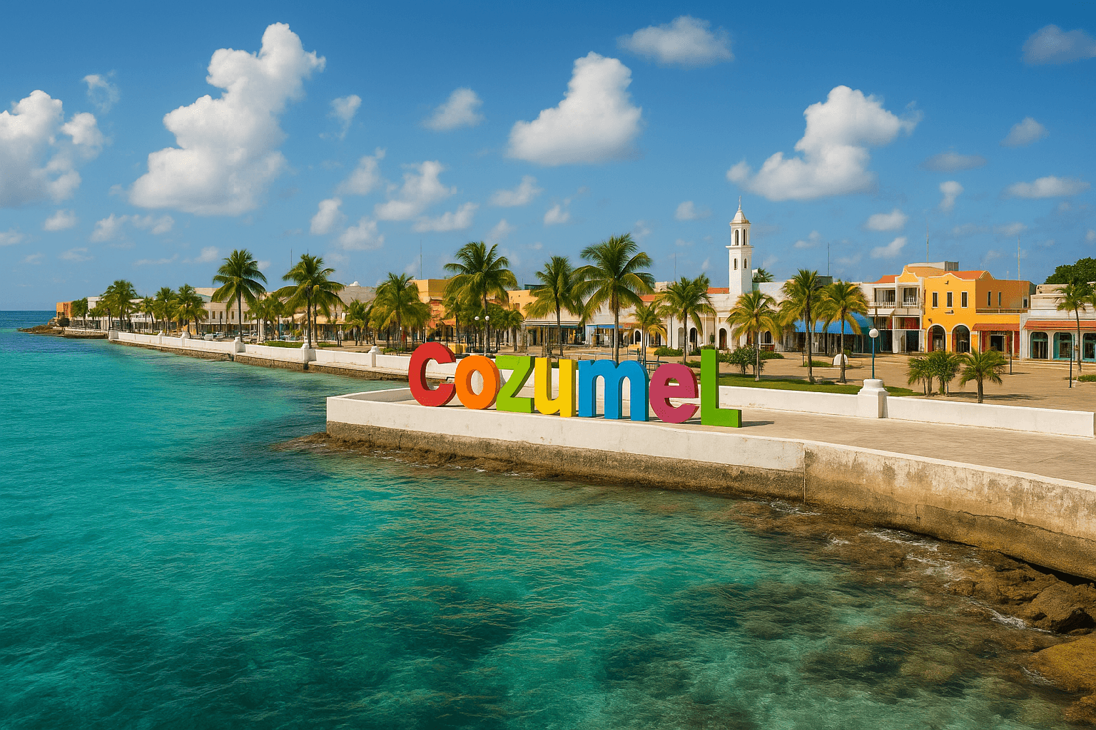 Best Dive Sites in Cozumel, Mexico: A Diver's Guide