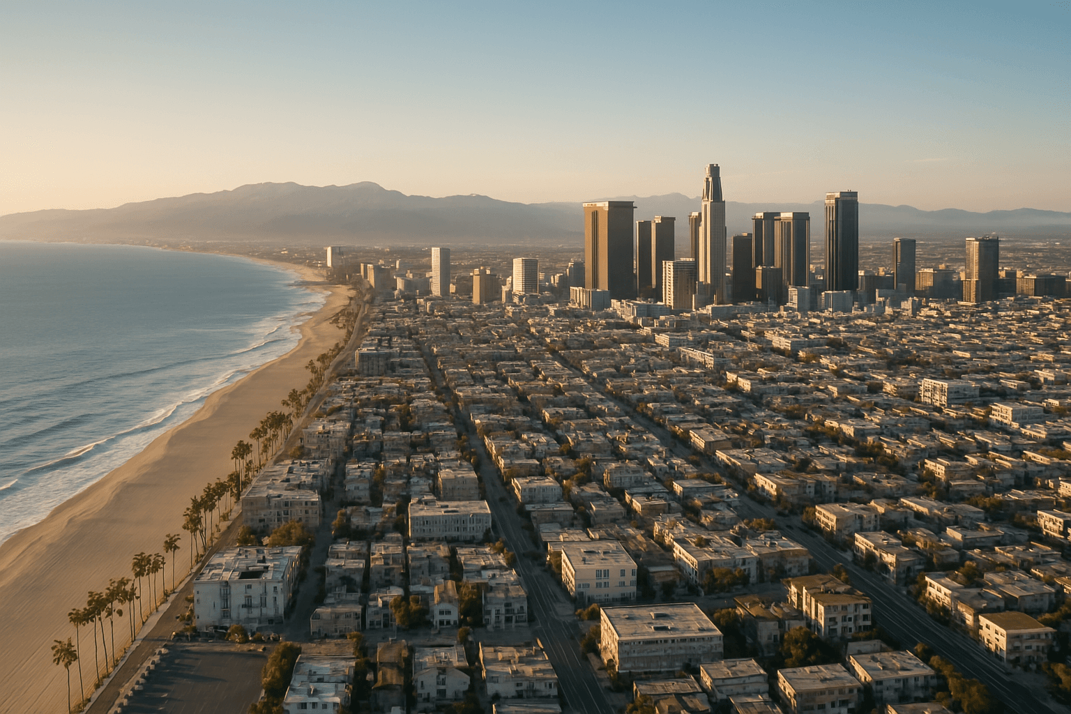 Best Dive Sites in Los Angeles: Urban Diving Gems