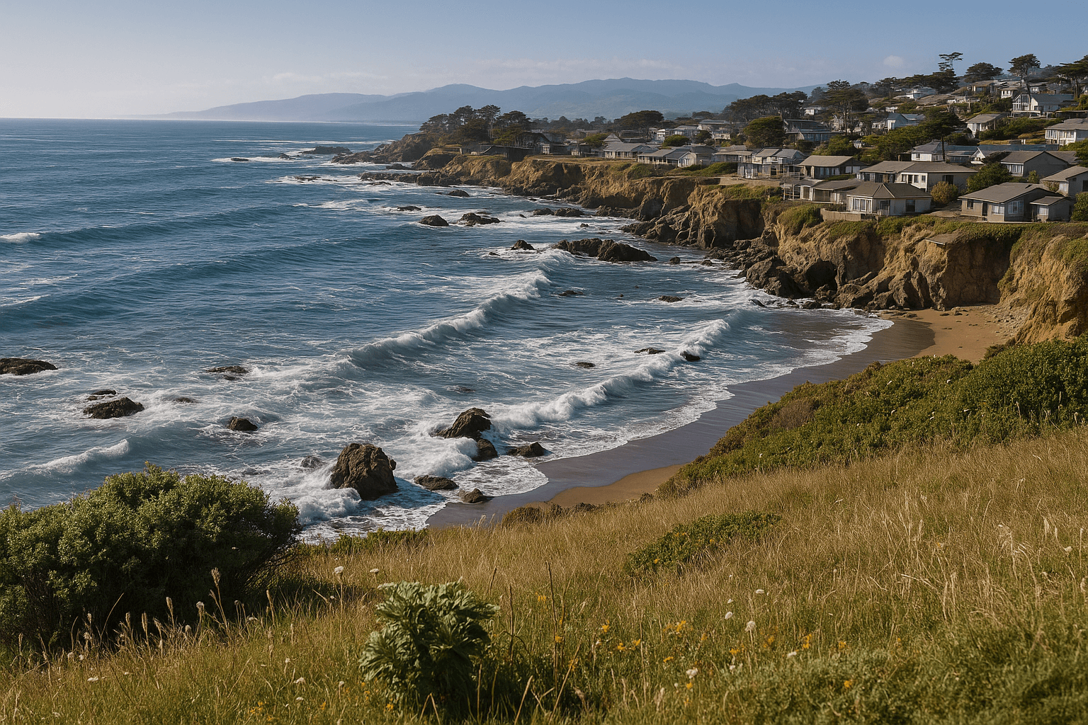 Best Dive Sites in San Luis Obispo: Central Coast Secrets