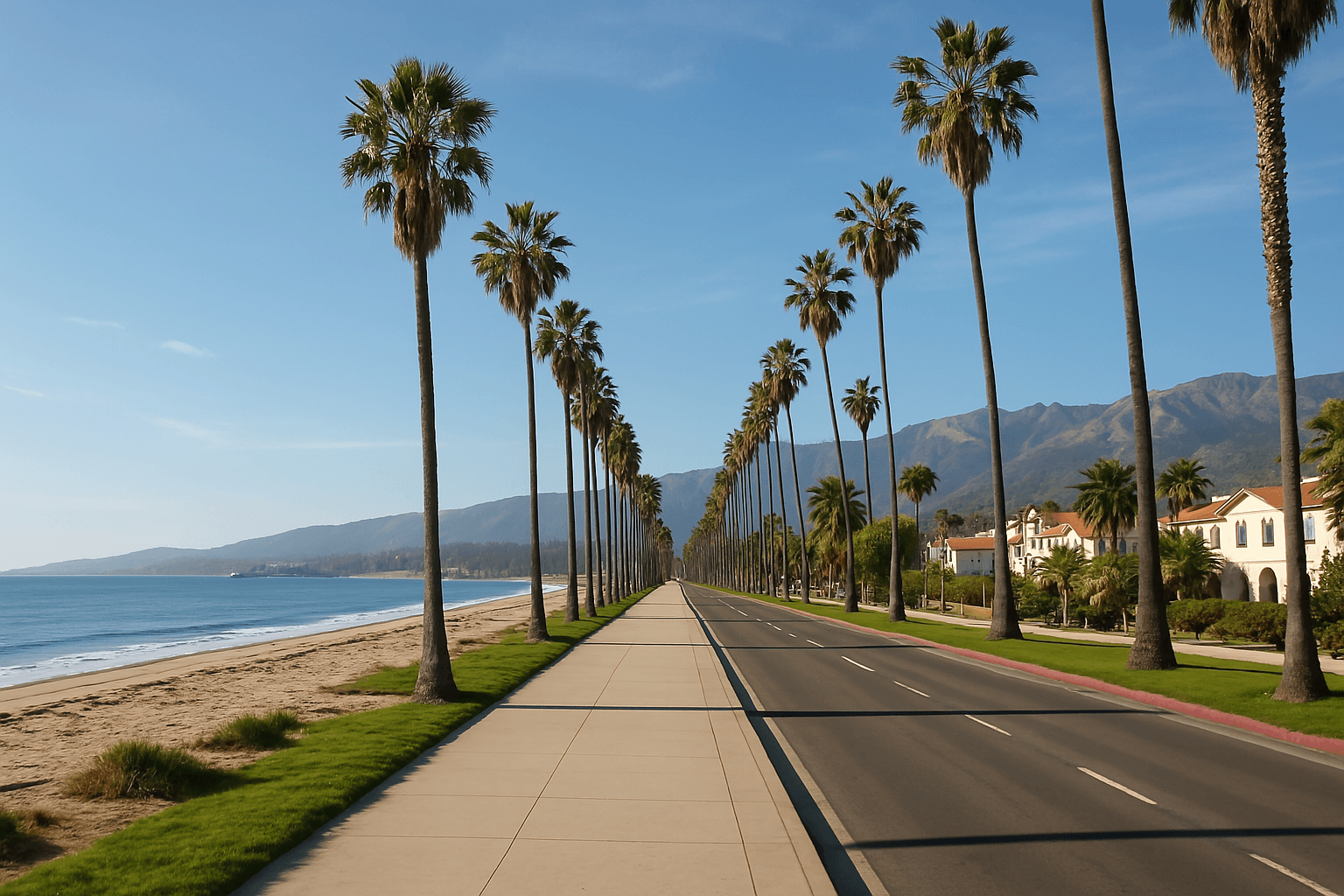 Best Dive Sites in Santa Barbara: A Diver's Guide