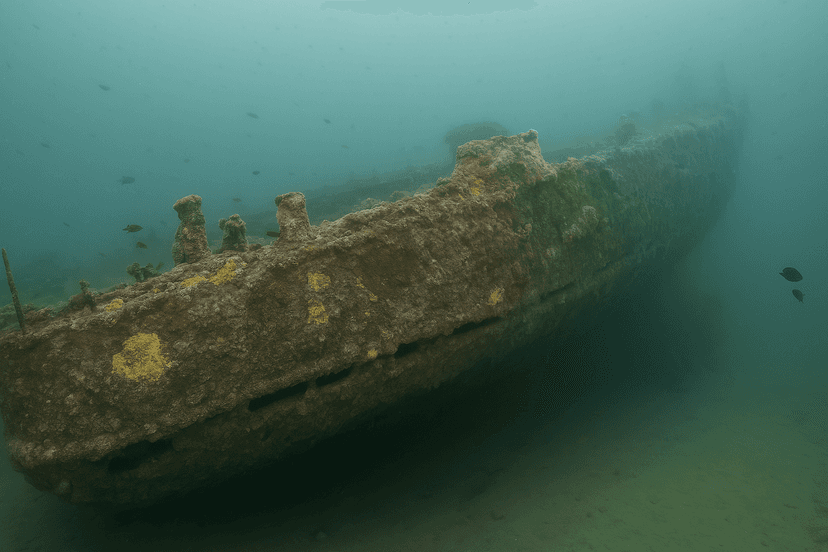 Ruby E Dive Report: Visibility & Swell Forecast | San Diego