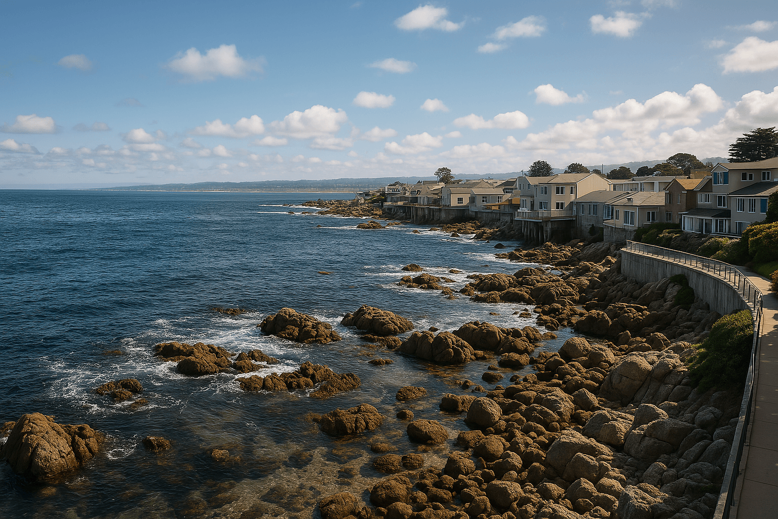 Best Dive Sites in Monterey, California: A Diver's Guide