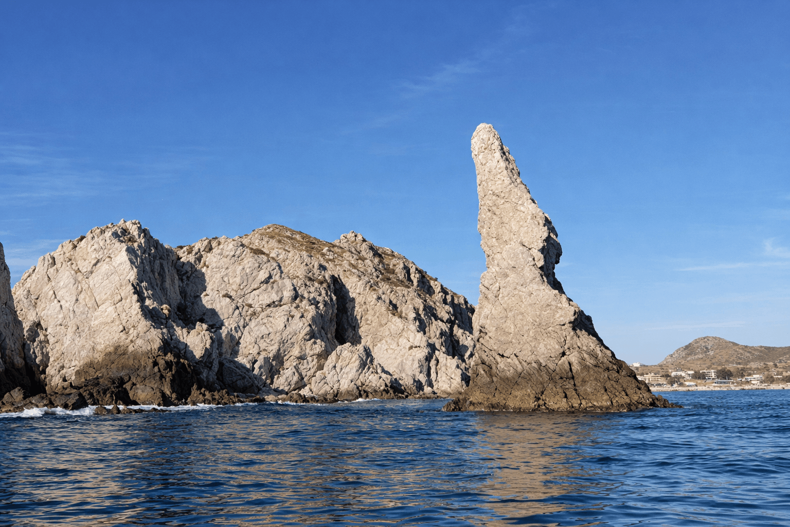 Pelican Rock Dive Report: Visibility & Swell Forecast | Sea of Cortez